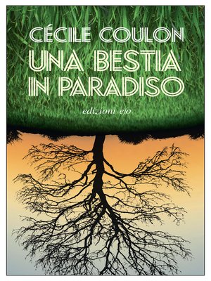 cover image of Una bestia in Paradiso